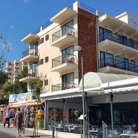 Hotel Creta Paguera