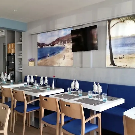 Hotel Creta Paguera 3*