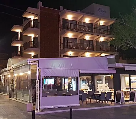 Creta Paguera Hotel Peguera