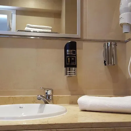 Creta Paguera Hotel 3*
