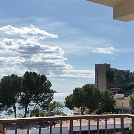 Hotel Creta Paguera