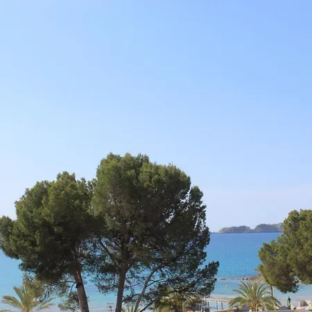 Hotel Creta Paguera 3*