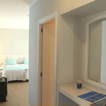 Hotel Creta Paguera